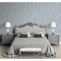 SEVEN 7807 – Barok Damask