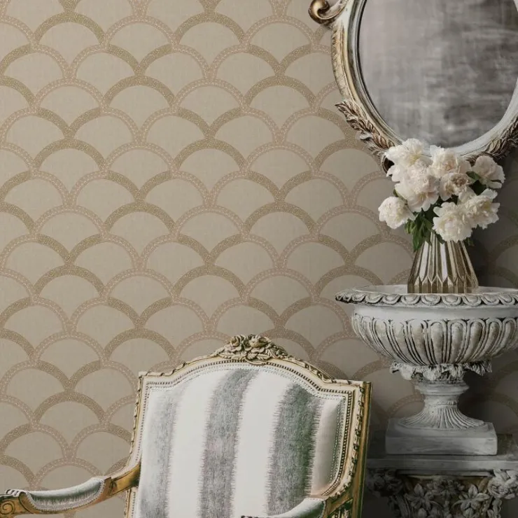 SEVEN 7811 – Dalga Süslemeli SEVEN 7811 – Dalga Süslemeli