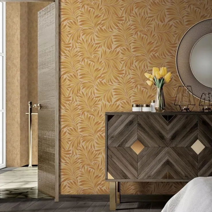 SEVEN 7812 – Tropik Yaprak SEVEN 7812 – Tropik Yaprak