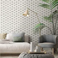 SEVEN 7814 – 3D Yuvarlak Tuğla