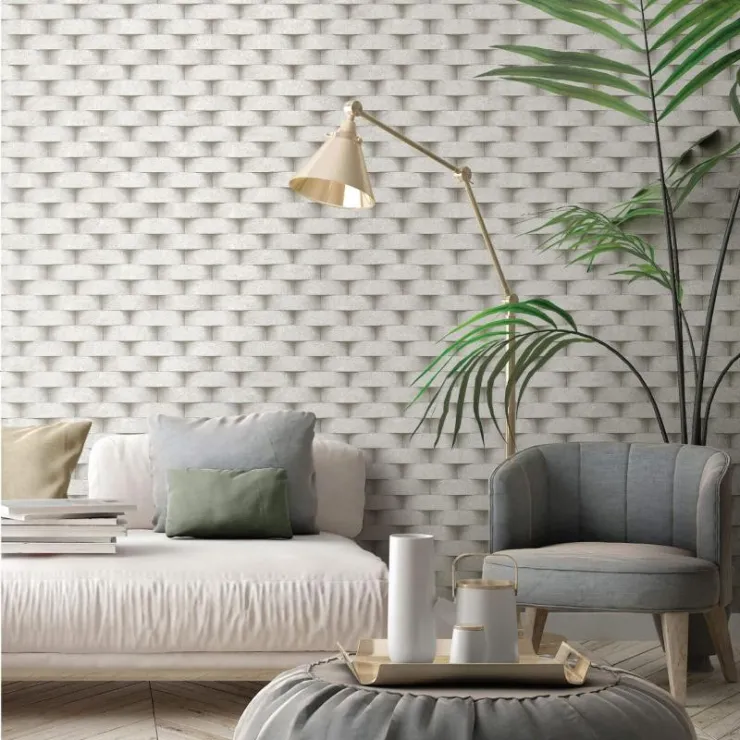 SEVEN 7814 – 3D Yuvarlak Tuğla