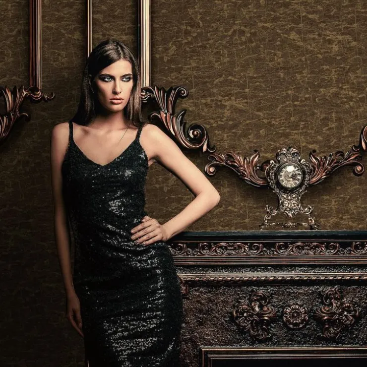 SEVEN 7815 – Soyut Oksitlenmiş Metal SEVEN 7815 – Soyut Oksitlenmiş Metal