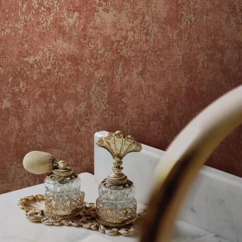 SEVEN 7817 – Soyut Dokulu