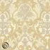 AdaWall Klasik Damask Duvar Kağıdı EPHES 1002