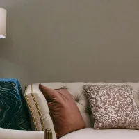 Adawall EPHES 5805 Serie | Düz Dokulu