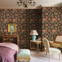 Adawall EPHES 5806 Serie | Çiçek Desenli