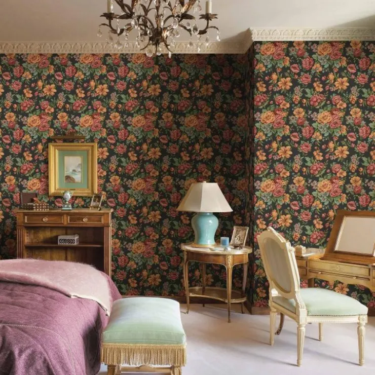 Adawall EPHES 5806 Serie | Çiçek Desenli