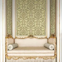 Adawall EPHES 6802 Serie | Damask Desenli