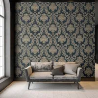 Adawall EPHES 6808 Serie | Damask Rich Ornament