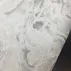 GMZ Motto Koleksiyonu Beyaz Gri Mermer Desenli Duvar Kağıdı