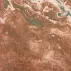 GMZ Motto Koleksiyonu Bordo Gri Mermer Damar Desenli Duvar Kağıdı