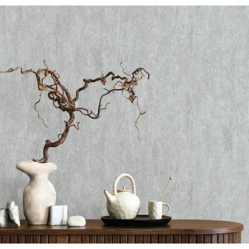 Ravena VESTA 288214 Tekstil Dokulu Duvar Kağıdı